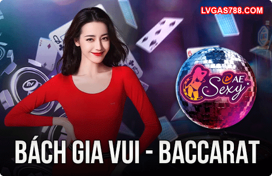 Baccarat online LVG788