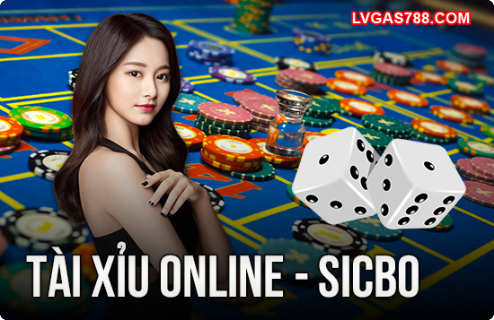 Tài xỉu online tại LVG788