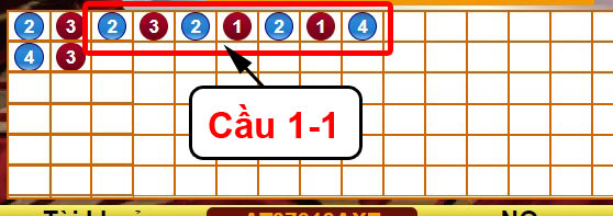 Cầu 1-1
