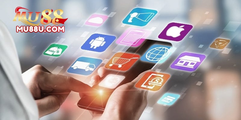 Cách Vào Mu88 Không Bị Chặn