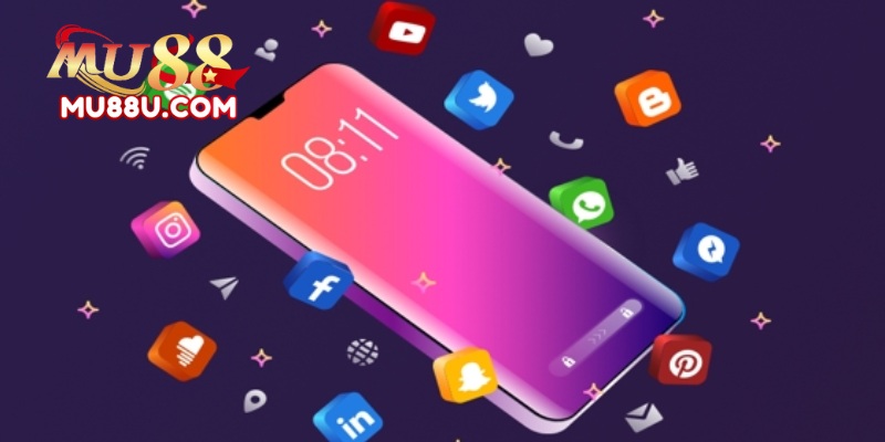 Cách Vào Mu88 Không Bị Chặn