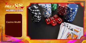Casino Mu88