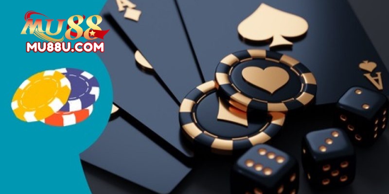 Casino Mu88