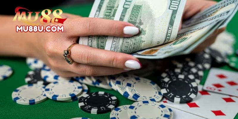 Casino tại Mu88