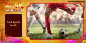 Cmd Sports Mu88