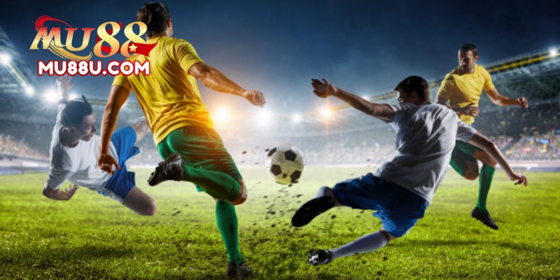 Crown Sports Mu88