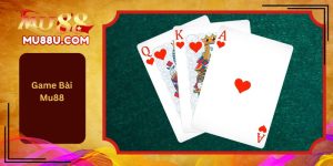 Game Bài Mu88