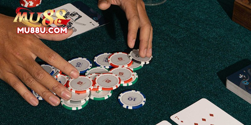 Game Bài Mu88
