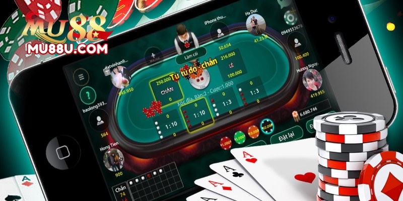 Giới Thiệu Về MU88