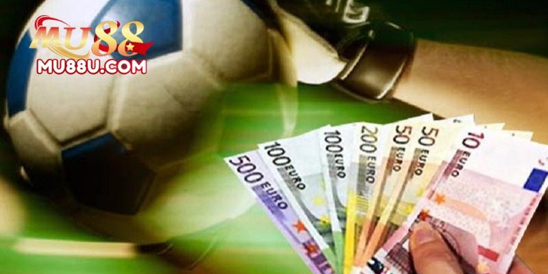 Kèo Chấp 0.5