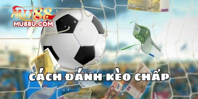 Kèo Chấp 1.25