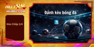 Kèo Chấp 1/4