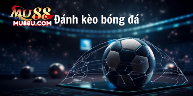 Kèo Chấp 1/4