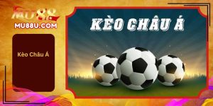 Kèo Châu Á