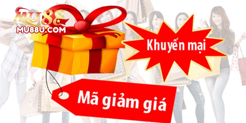 Khuyến Mãi Mu88