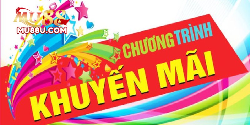 Khuyến Mãi Mu88