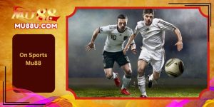 On Sports Mu88
