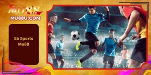 Sb Sports Mu88