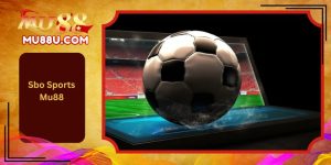 Sbo Sports Mu88
