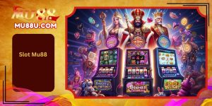 Slot Mu88