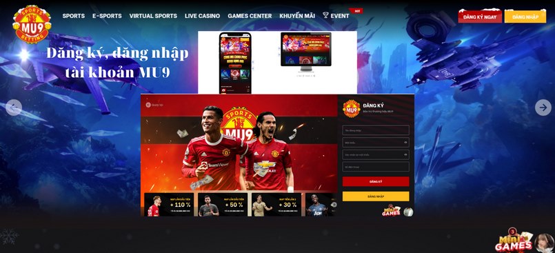Mức độ tin cậy của MU9 Mức độ tin cậy của MU9