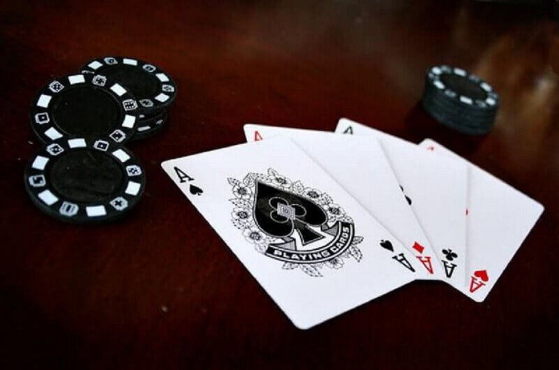 Bí quyết chơi bài Cách Tê cực đơn giản Bí quyết chơi bài Cách Tê cực đơn giản