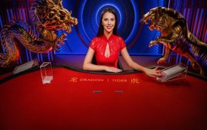 Bí kíp chơi rồng hổ