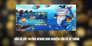 Bắn Cá Đổi Thưởng New88