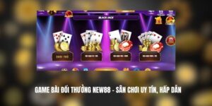 Game Bài Đổi Thưởng New88
