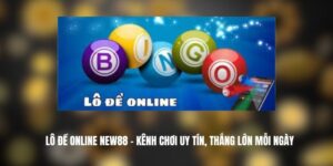 Lô Đề Online New88