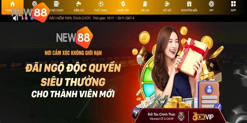 Một số câu hỏi thường gặp liên quan giao dịch rút tiền New88