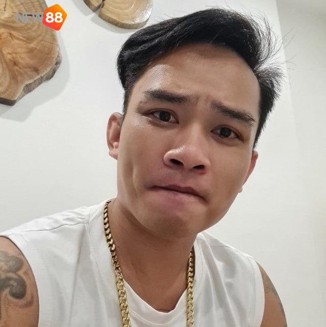 Tiến Bịp - Co-Founder tại NEW88