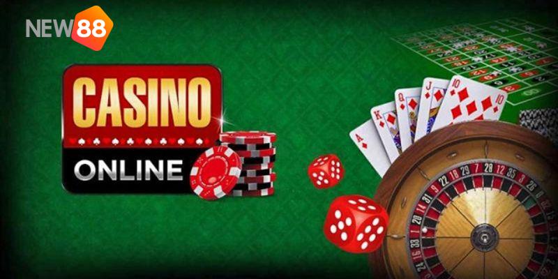 Những quy định New88 liên quan đến các dịch vụ trò chơi