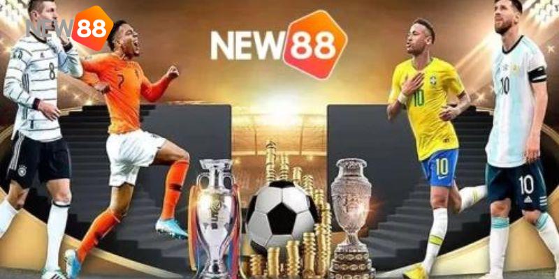 Những ưu điểm của New88 mà anh em sẽ được trải nghiệm