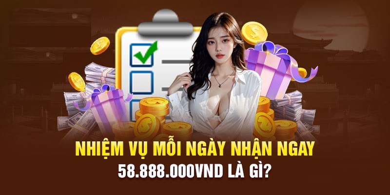 Chương trình thưởng nhiệm vụ mỗi ngày New88