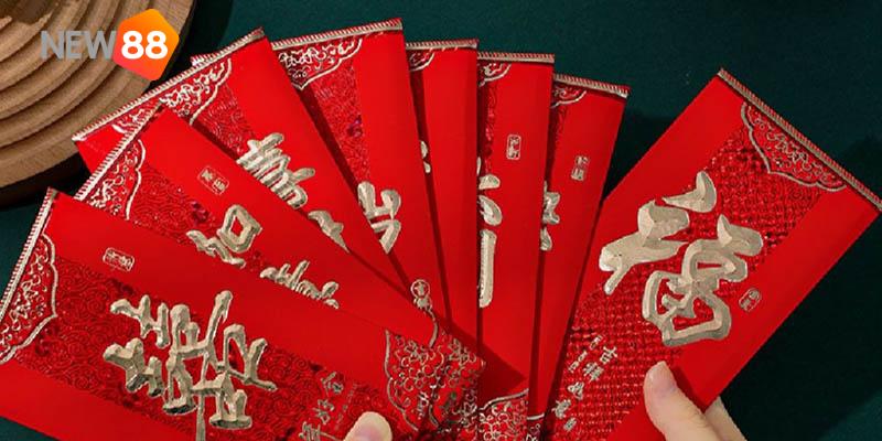 Ưu đãi điểm danh tặng phong bì đỏ bất kỳ cho người chơi