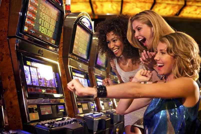 Hãy là người lý trí, sáng suốt khi chơi game Hãy là người lý trí, sáng suốt khi chơi game