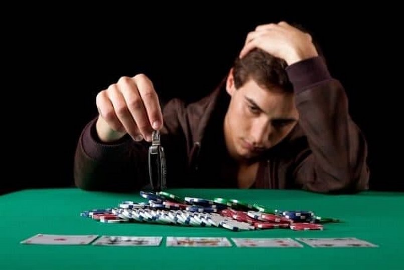 Các cách giải đen cờ bạc hiệu quả nhất