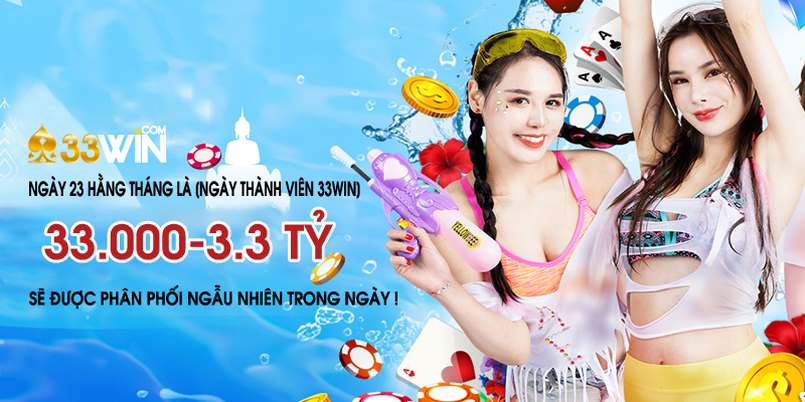 Kênh liên hệ 33win đa dạng, phong phú