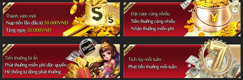 Các thông tin cần liên hệ với nhà cái như: khuyến mãi, nạp - rút tiền,...