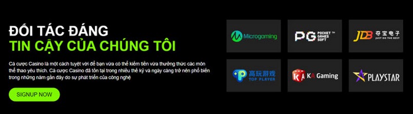 Đa dạng các phương thức rút tiền Đa dạng các phương thức rút tiền