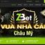 Zbet là gì? Tìm hiểu một số thông tin cơ bản về nhà cái Zbet