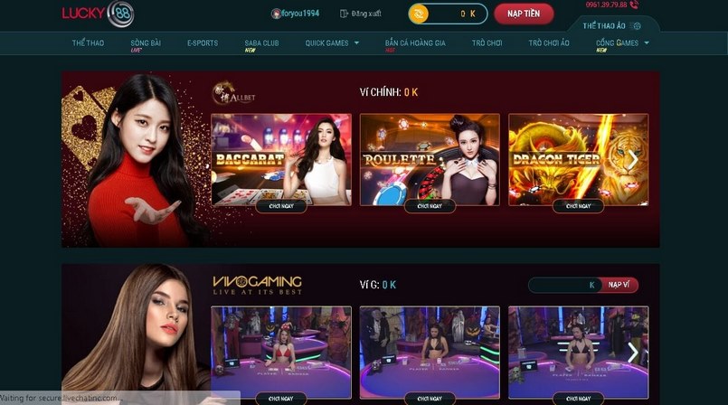 Người chơi hoàn toàn yên tâm về chính sách bảo mật nhà cái Người chơi hoàn toàn yên tâm về chính sách bảo mật nhà cái