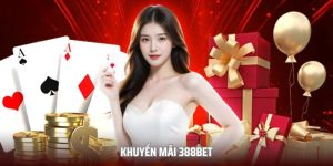 khuyến mãi 388bet