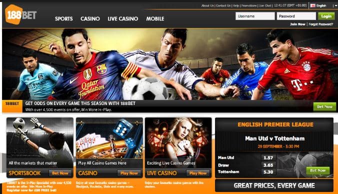 188 – Link vào 188 mới nhất – 188bet link mới nhất