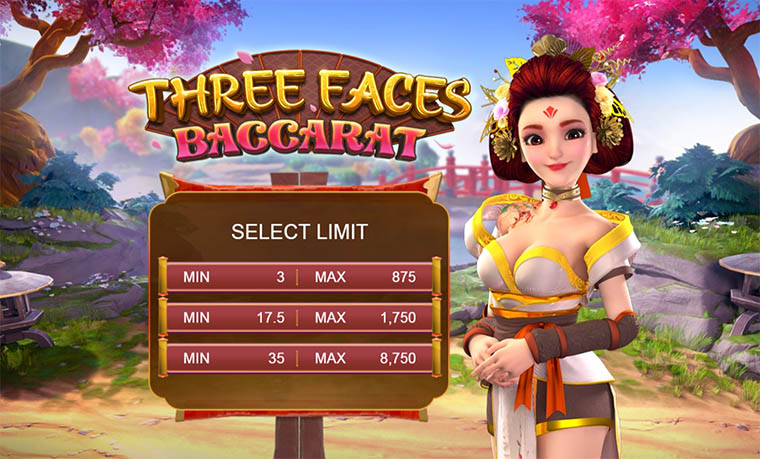 Hướng dẫn cách chơi Baccarat 3 hình trực tuyến tại V9bet