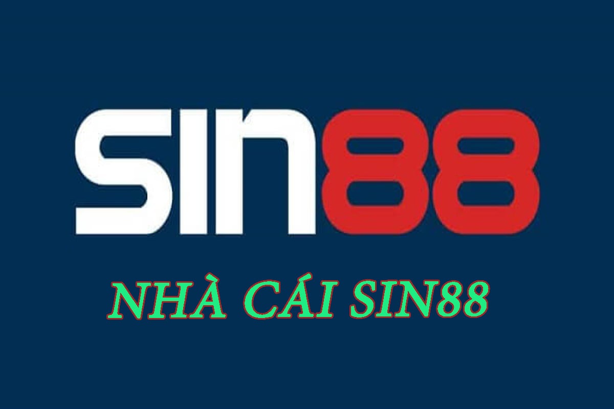 Giới thiệu tổng quan về nhà cái Sin88 Giới thiệu tổng quan về nhà cái Sin88