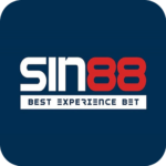 Logo nhà cái Sin88