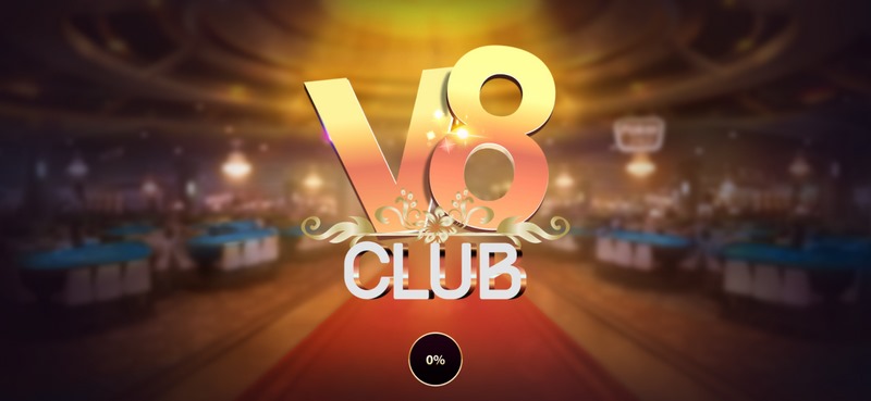 Cổng trò chơi đổi thưởng V8 Club cho thấy uy tín, chất lượng trong thực tế