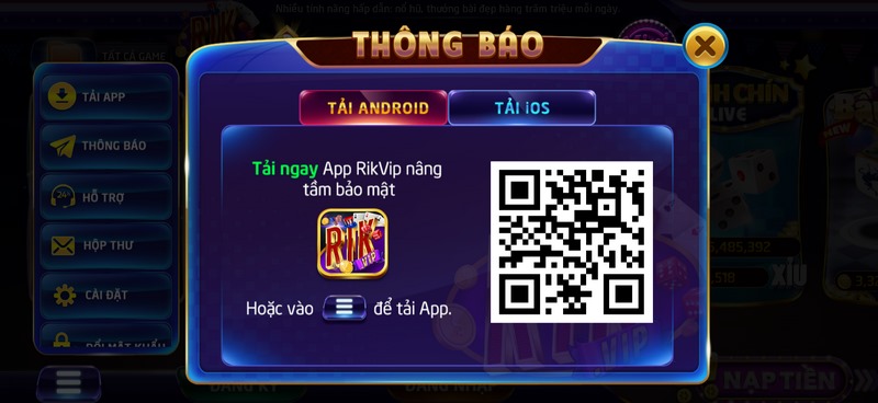 Tải ứng dụng về máy mang đến trải nghiệm hấp dẫn và an toàn hơn